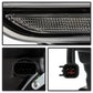 SPYDER Signature 20-21 Ford F150 (Halogen Model) Proj. Headlights - Black (PRO-YD-FF15021HALSI-BK) 5088703