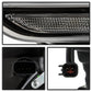 SPYDER Signature 20-21 Ford F150(Halogen Model) Proj. Headlights - Black(PRO-YD-FF15021HALSI-SEQ-BK) 5088710