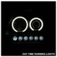 Spyder Ford F150 97-03 / Expedition 97-02 1PC Projector Headlights