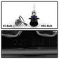 Spyder Ford F150 97-03 / Expedition 97-02 1PC Projector Headlights