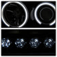 Spyder Ford F150 97-03 / Expedition 97-02 1PC Projector Headlights