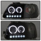 Spyder Ford F150 97-03 / Expedition 97-02 1PC Projector Headlights