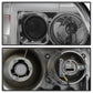 Spyder 97-03 Ford F-150 (After 6/1997) V2 Proj Headlights DRL LED - Chrm (PRO-YD-FF15097V2-LB-C) 5084644
