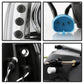 Spyder Ford F250 Super Duty 99-04 Projector Version 2 LED Halo LED Chrm PRO-YD-FF25099-1P-G2-C 5010360