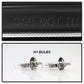 Spyder Ford F250/350/450 Super Duty 08-10 Projector Headlights LED Halo LED Blk PRO-YD-FS08-HL-BK 5010575