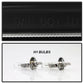 Spyder Ford F250/350 08-10 Projector Headlights LED Halo LED Blk Smke PRO-YD-FS08-HL-BSM 5078490