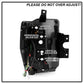 Spyder Ford F-250/350/450 08-10 V2 High-Power LED Headlights-Switch Back-Black PRO-YD-FS08PL-SBLB-BK 5087751