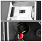 Spyder Ford F-250/350/450 08-10 V2 High-Power LED Headlights-Switch Back-Chrome PRO-YD-FS08PL-SBLB-C 5087744