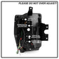 Spyder Ford F-250/350/450 08-10 V2 High-Power LED Headlights-Switch Back-Chrome PRO-YD-FS08PL-SBLB-C 5087744