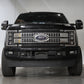 Spyder Ford F-250/F-350/F450 17-18 Full LED Headlights Chrome PRO-YD-FS17HALAP-SEQ-BK 5087430