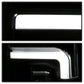 Spyder 17-18 Ford F250/F350/F450 Halogen Model Only -White Light Bar- Black- PRO-YD-FS17HALSI-BK 5087850