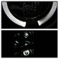 Spyder GMC Sierra 1500/2500 07-13 Projector Headlights LED Halo- LED Blk Smke PRO-YD-GS07-HL-BSM 5078506