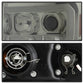 Spyder GMC Sierra 1500/2500/3500 07-13 V2 Projector Headlights - Smoke PRO-YD-GS07V2-LBDRL-SM 5083654