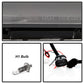 Spyder GMC Sierra 1500/2500/3500 07-13 Denali 08-13 LED Headlights Blk PRO-YD-GS07V2PL-BK 5087522