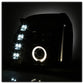 Spyder GMC Yukon 07-14/GMC Yukon Denali 07-14Projector Headlights LED Halo LED Blk PRO-YD-GY07-HL-BK 5029331