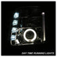 Spyder GMC Yukon 07-14/GMC Yukon XL 07-14 Projector Headlights LED Halo LED Chrome PRO-YD-GY07-HL-C 5029324