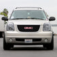 Spyder GMC Yukon 07-14/Denali 07-14 /XL 07-14 V2 Projector Headlights - Black PRO-YD-GY07V2SI-BK 5088260