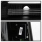 Spyder GMC Yukon 07-14/Denali 07-14 /XL 07-14 V2 Projector Headlights - Black PRO-YD-GY07V2SI-BK 5088260
