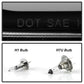 Spyder GMC Yukon 07-14/Denali 07-14 /XL 07-14 V2 Projector Headlights - Black PRO-YD-GY07V2SI-BK 5088260