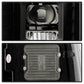 SPYDER Apex 15-20 GMC Yukon High-Power LED Module Headlights - Black (PRO-YD-GY15HALAP-SBSEQ-BK) 5088741