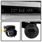 Spyder Honda Civic 16-18 2DR/4DR/Hatchback Headlight Black PRO-YD-HC16PL-SEQ-BK 5087539