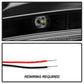Spyder Hyundai Sonata 11-13 Projector ( Not Fit Hybrid )- LED Halo DRL Blk PRO-YD-HYSON11-DRL-BK 5042477