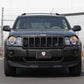 Spyder Jeep Grand Cherokee 05-07 Projector Headlights LED Halo LED Blk Low 9006 PRO-YD-JGC05-HL-BK 5011091