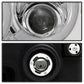 Spyder 05-07 Jeep Grand Cherokee - Light Bar Projector Headlights - Chrome - PRO-YD-JGC05V2-LB-C 5086112