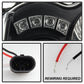 Spyder Jeep Grand Cherokee 08-10 Projector Headlights LED Halo LED Blk Low 9006 PRO-YD-JGC08-HL-BK 5070166