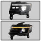 SPYDER 14-21 Jeep Grand Cherokee High-Power LED Module  (Halogen Model Only) 5088963