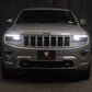 SPYDER 14-21 Jeep Grand Cherokee High-Power LED Module  (Halogen Model Only) 5088963