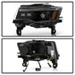 SPYDER 14-21 Jeep Grand Cherokee High-Power LED Module  (Halogen Model Only) 5088963