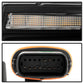SPYDER 14-21 Jeep Grand Cherokee (HID Model Only) Projector Headlights - Black 5088956