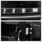 Spyder Lexus GS 300 / 350 / 450 06-11 Headlights - HID Model Only - Black PRO-YD-LG06-HID-DRL-BK 5082800