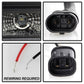 Spyder Lexus IS300 01-05 Projector Headlights Xenon/HID - LED Halo DRL Blk PRO-YD-LIS01-HID-DRL-BK 5029898