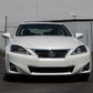 Spyder Lexus IS 250/350 2006-2010 Projector Headlights DRL Black PRO-YD-LIS06-DRL-BK 5080059