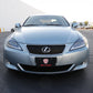 Spyder Lexus IS 250/350 06-10 Halogen Model Only High-Power LED Headlights - Black PRO-YD-LIS06AP-BK 5088246