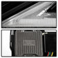 Spyder Lexus IS 250/350 06-10 Halogen Model Only High-Power LED Headlights - Black PRO-YD-LIS06AP-BK 5088246