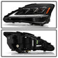 SPYDER Apex 11-13 Lexus IS 250/350 Factory Xenon/HID Model Only High-Power LED Module Headlights 5088826