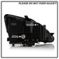 SPYDER Apex 11-13 Lexus IS 250/350 Factory Xenon/HID Model Only High-Power LED Module Headlights 5088826