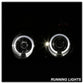 Spyder Mercedes Benz CLK 98-02 Projector Headlights Halogen Model- LED Halo Blk PRO-YD-MBCLK98-HL-BK 5011176