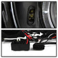Spyder Mercedes Benz CLK 98-02 Projector Headlights Halogen Model- LED Halo Blk PRO-YD-MBCLK98-HL-BK 5011176