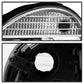 Spyder Mercedes Benz E-Class 03-06 Projector Headlights Halogen Model Only- Chrm PRO-YD-MBW21103-C 5042163