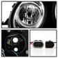 Spyder Mercedes Benz E-Class 03-06 Projector Headlights Xenon/HID Model- Chrm PRO-YD-MBW21103-HID-C 5042187