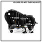 Spyder Mercedes Benz E-Class 03-06 Projector Xenon/HID Model- DRL- Blk PRO-YD-MBW21103-HID-DRL-BK 5029928