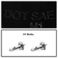 Spyder Mini Cooper 02-06 Projector Headlights DRL Black High H1 Low H1 PRO-YD-MC02-DRL-BK 5011336