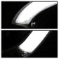 SPYDER Mini Countryman 11-16 V2 Xenon/HID Only Proj Headlights - Black PRO-YD-MCO11HID-BK 5088291
