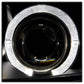 Spyder Mitsubishi Eclipse 00-05 Projector Headlights LED Halo Black High H1 Low H1 PRO-YD-ME00-HL-BK 5011374