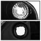 Spyder Mitsubishi Eclipse 97-99 Projector Headlights LED Halo Black High H1 Low H1 PRO-YD-ME97-HL-BK 5011473