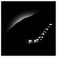 Spyder Nissan 350Z 03-05 Projector Headlights Xenon DRL Blk High H1 Lw D2R PRO-YD-N350Z02-HID-DRL-BK 5032225